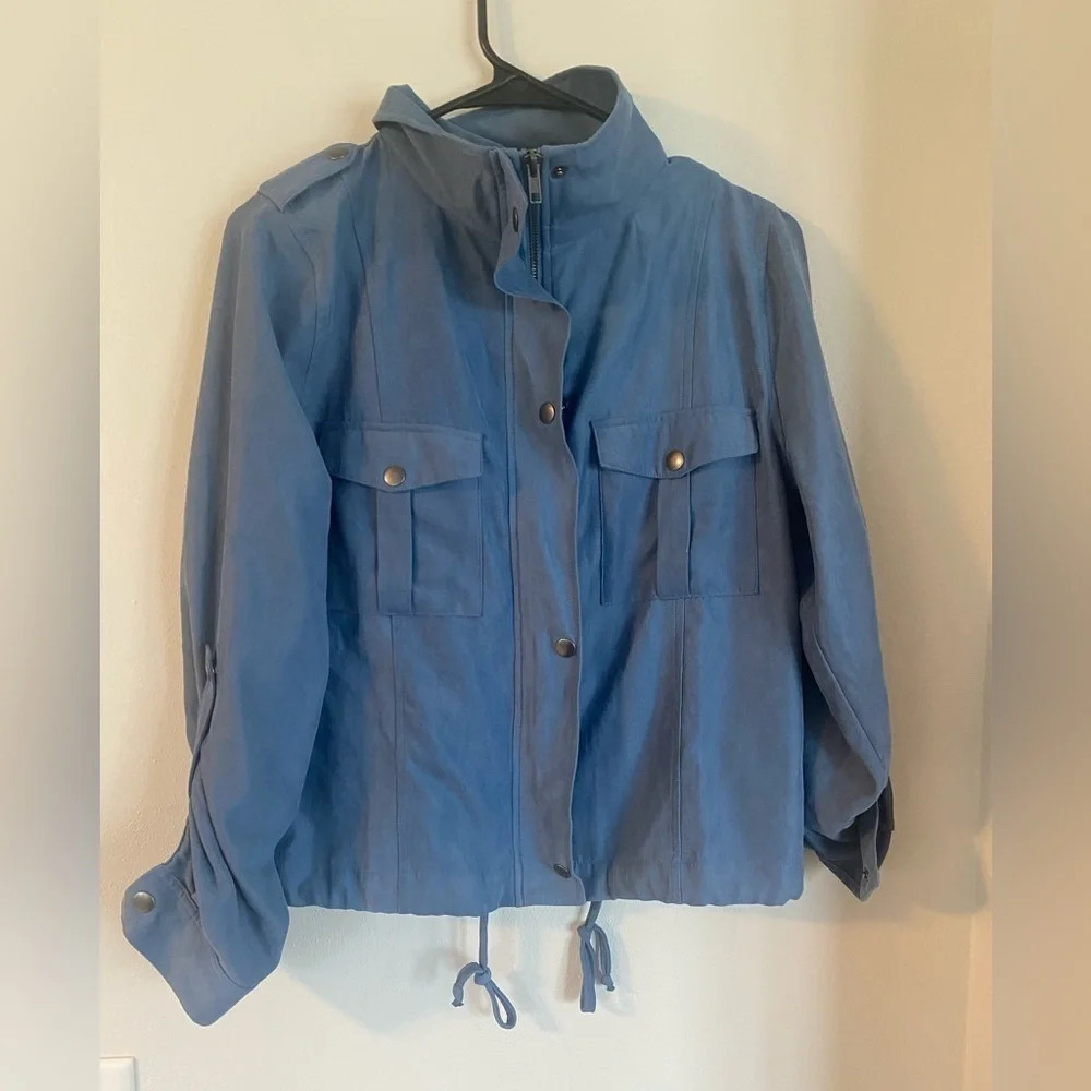 Staccato | Lightweight Jacket | Size S